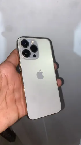 iPhone 13 pro