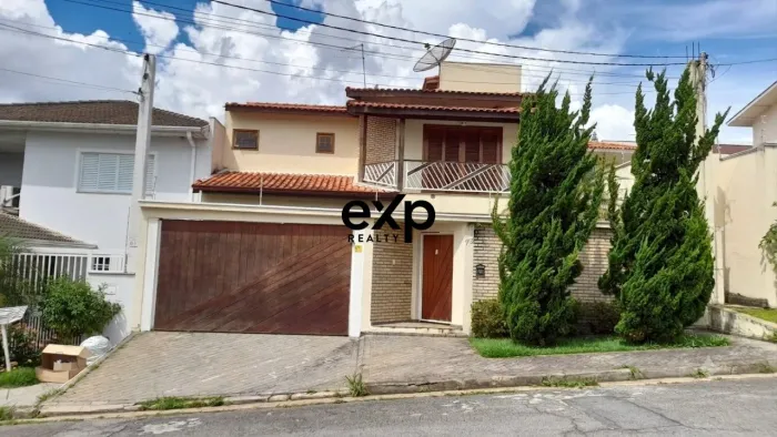Casa locação em Nova Caieiras com 4 dormitórios