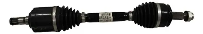 Semi Eixo Esquerdo Fiat Toro T270 2023 52116197
