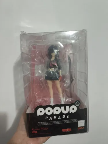 Pop up parade kill la kill ryuko