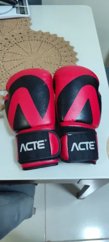 Luva de boxe/Muy thai