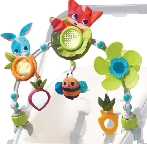 Arco para carrinho tiny love novo