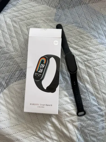 Mi band 8