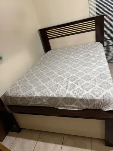 Kit quarto de casal
