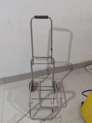 Carrinho de carga