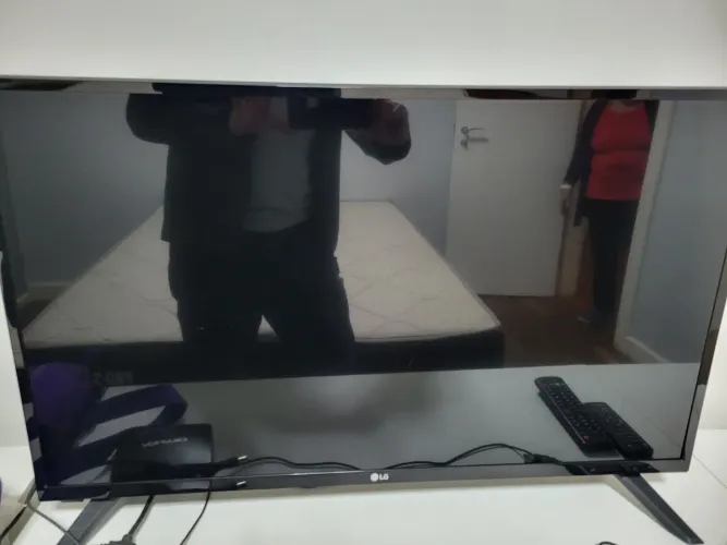 Tv LG 32"