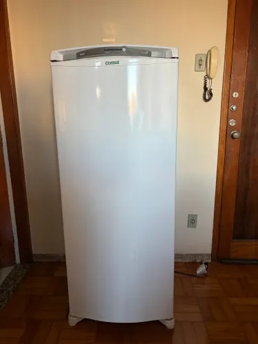 Geladeira Consul - 297L