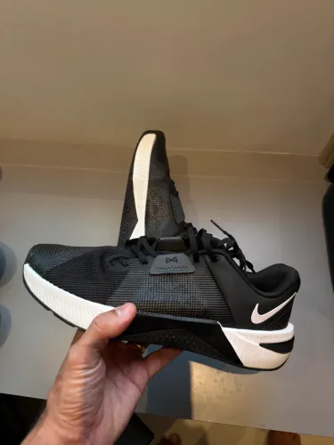 Tênis metcon10 - zero