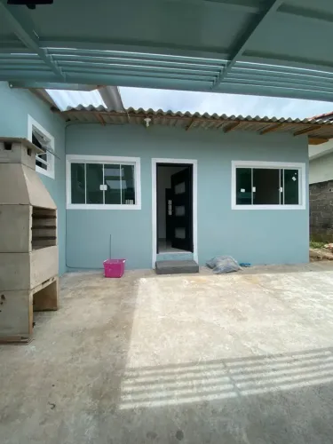 Casa à Venda no Bairro São Rafael