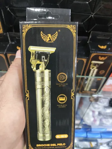 Máquina barba dragão altomex atacado e varejo