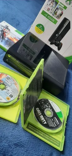 Microsoft Xbox 360