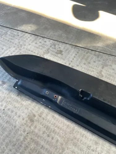 Aerofolio Spoon civic hatch