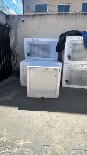 Freezer cônsul 1 tampa dupla ação painel digital 309 Litros
