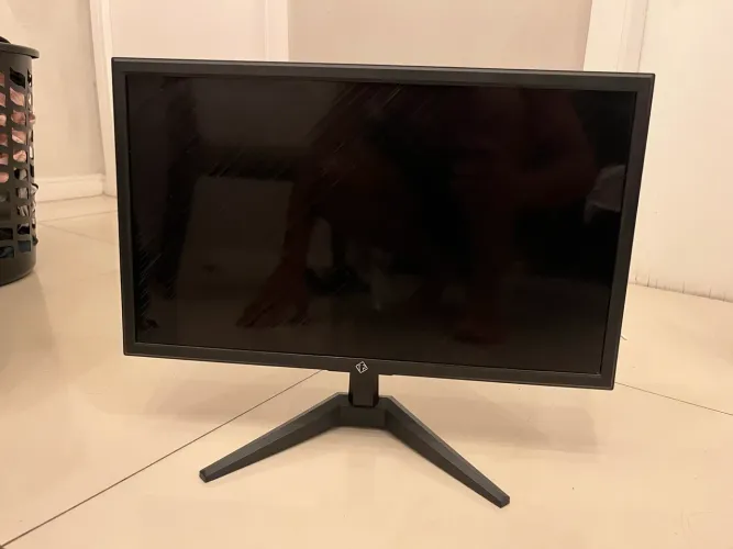 Monitor Tronos Corp TRS-20WV 20? - 75Hz - HDMI/VGA