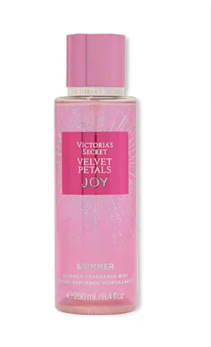 Victorias Secret Body Splash Velvet Petals Joy