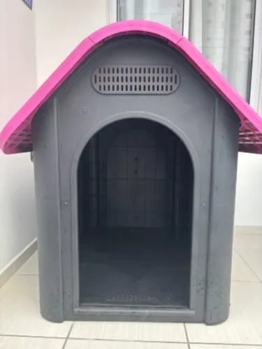 Casa de Cachorro GG  seminova
