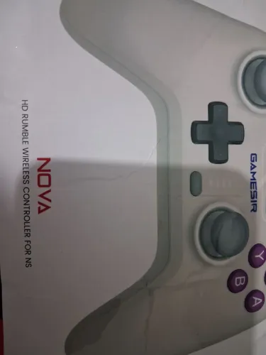 Gamesir Nova