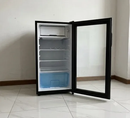 Cervejeira / Frigobar / Expositor Philco 85L Vidro Duplo