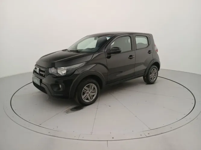 Fiat Mobi Like 1.0 Fire Flex 5P. 2026