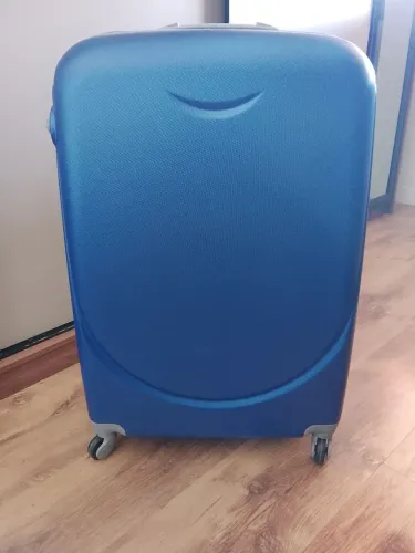 Mala de viagem