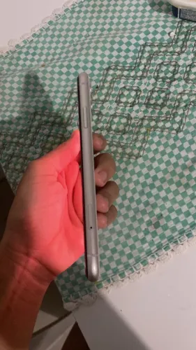 Vendo iPhone 11 64gb