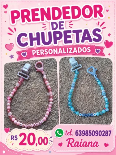 Pulseira,cordões