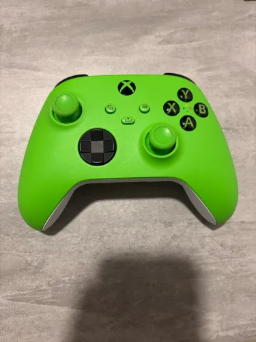 Controle Xbox