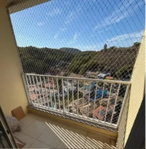 Apartamento à Venda em Maria Paula
