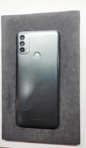 Motorola Moto E40 64GB 4GB Verde