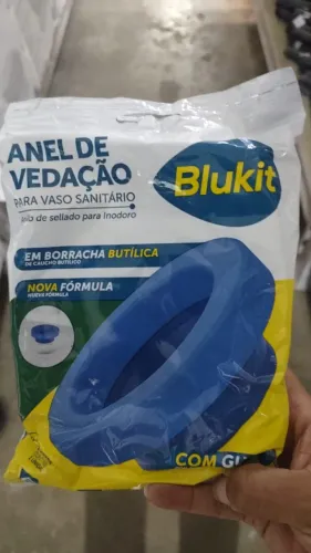 Anel de vedação blukit