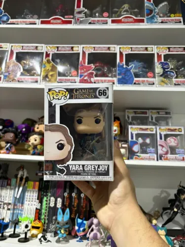 Funko Pop! Yara Greyjoy #66