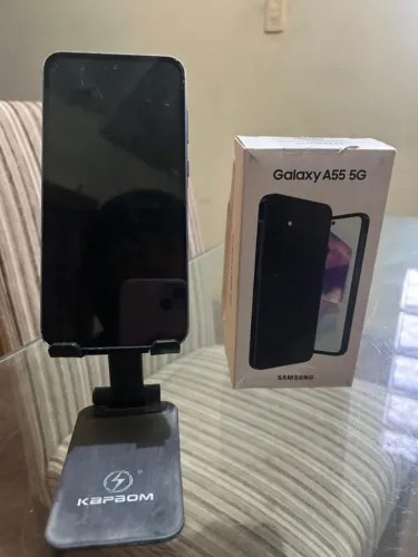 Samsung A55