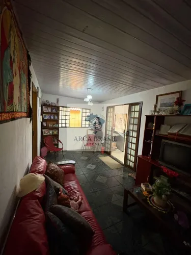 Casa em Nova Cidade - Manaus