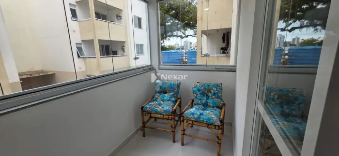 RESIDENCIAL PONTA DO LEAL