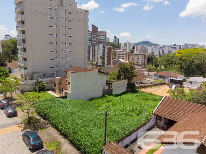 Terreno | Joinville | Glória
