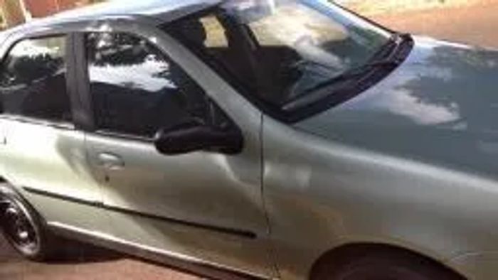 Imagem de Fiat Palio 1.0/ Trofeo 1.0 Fire/ Fire Flex 4P 2007