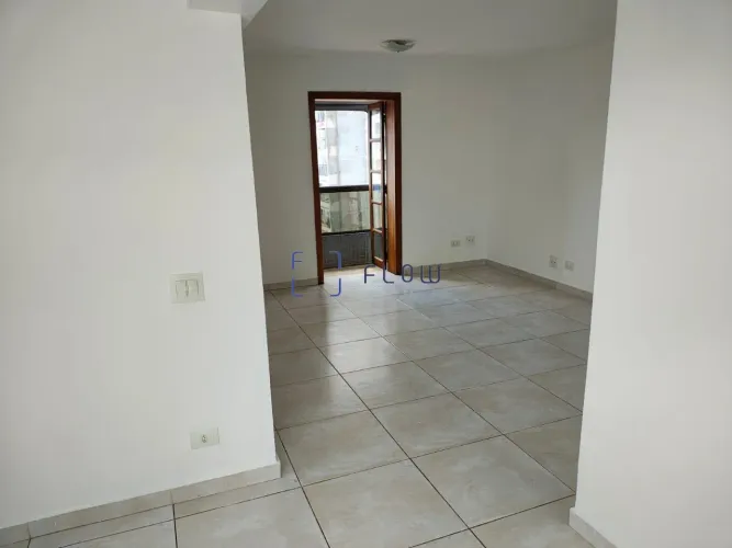 Cobertura Para Venda Pinheiros, 2 Quartos, 2 Vagas, 82m² - (condomínio Dona Leonidia)