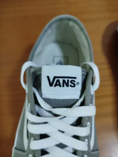 Vans Filmore Decon Cinza ORIGINAL 41