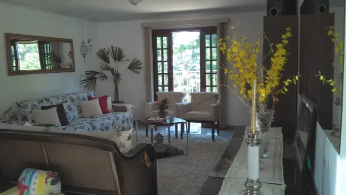 Casa em condominio Real Park - Caieiras