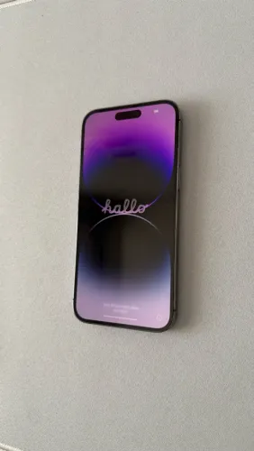 IPHONE 14 PRO MAX 128GB