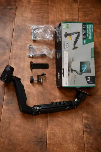 Suporte para Monitor Articulado