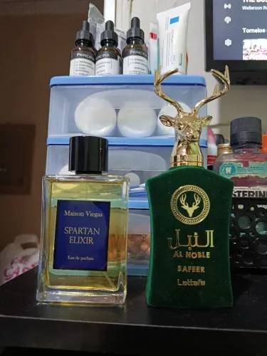 Perfumes Gostosos