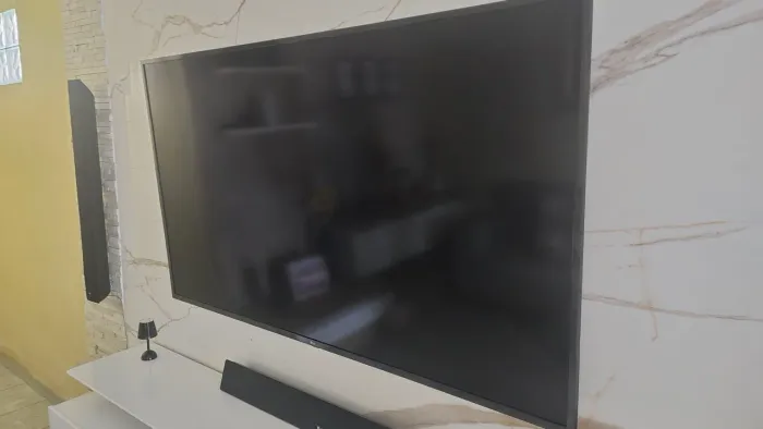 Tv LG 55 Nova 5 meses uso