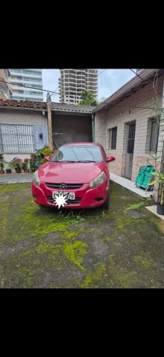 JAC J3 1.4 16V 5P Mec. 2013
