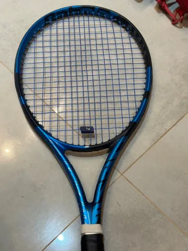 Raquete de tênis Babolat Pure Drive 