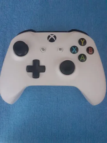 Controle original de Xbox one S 