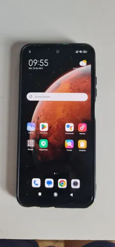 Xiaomi note10