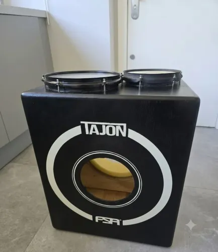 TAJON FSA + BAG + FERRAGENS