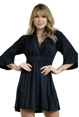 Camisola Feminina Nova M
