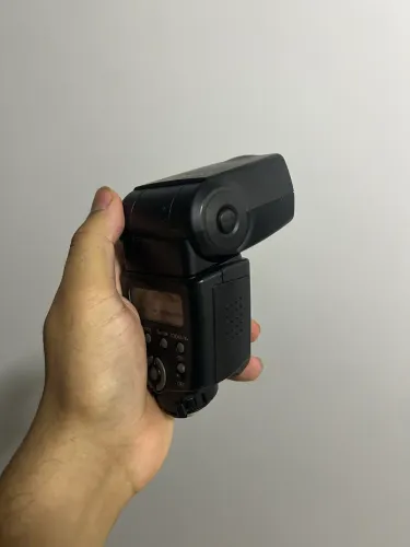 Flash canon speedlight 430 EX II